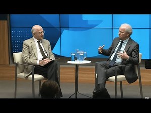 The Evolution of Development Finance: Reflections on a Career at the World Bank