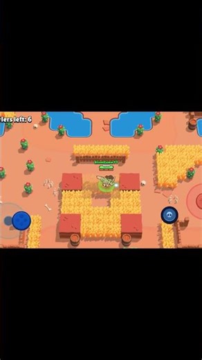 Day 8 of kenji power 1 to max=685 trophies