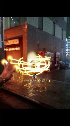 Ghostwire Tokyo Is Pure Chaos | Aggressive Gameplay