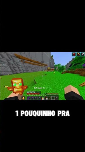 Transformando o Minecraft Construção de Vinícius 13 Gigante Revelada! #minecraft #blackws