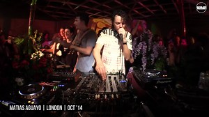 137K views · 2K reactions | A heavy selection of the most mind-melting, Acid-flecked sets we’ve ever broadcast | Boiler Room | Facebook