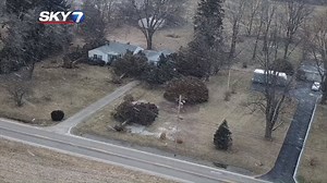 5K views · 11 reactions | Storms that moved into the area Thursday left damage in the area of East Jackson Road in Clark County. What NWS is saying about the storm damage: https://bit.ly/2SkJ37l | Springfield News-Sun | Facebook