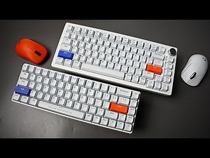 WOOTING tier keyboard, but with 65% and 75% layouts?!