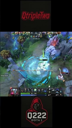 Clutch Save Turns The Fight | Oracle Game-Changer Moment!