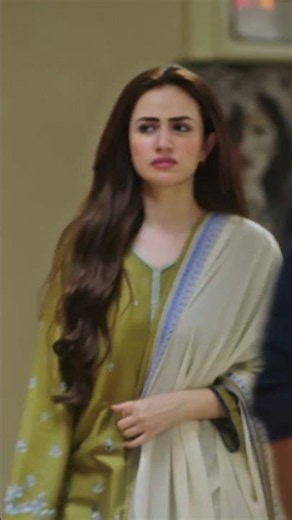 Bas Tera Saath Ho Episode 19 | Promo | Tonight | #FarhanSaeed | #SanaJaved | #shorts
