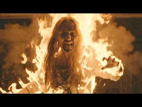 blessthefall - Venom (Official Video)