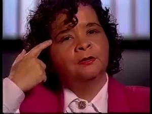 YOLANDA SALDIVAR LYING THE WHOLE INTERVIEW 20/20 OCTOBER 1995 PART 1