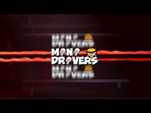 The 2025 F1 opening titles in MiniDrivers version