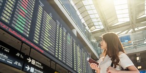 6 must-have holiday essentials for the smart traveller