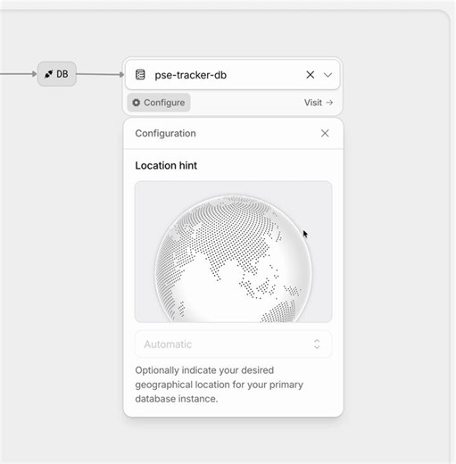 some interesting UX edge cases building a creatable database combobox- on open, show the new created option at the top- on type, hide new options and show the "create " option- on cancel, show the new created option again