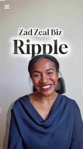 🚀 ANNOUNCEMENT Introducing ZAD ZEAL BizRipple Turning small businesses into big ripples 🌊 Built to help PNG SMEs get seen, sell more, and grow smarter. Your business deserves momentum. 📩 DM us to join the ripple #ZADZEAL #BizRipple #PNGBusiness #SMEGrowth