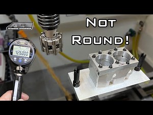 Honing Aircooled VW Cylinders - Improving Engine Performance With CNC Cylinder Honing