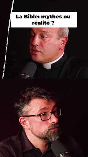 La Bible, au pied de la lettre ? Certains l'interprètent de façon littérale, menant à des actes extrêmes. Mais quel est le sens spirituel de ces récits ? Faut-il tout prendre au premier degré ? #Debate #Religion #Bible #Interpretation #Spirituality