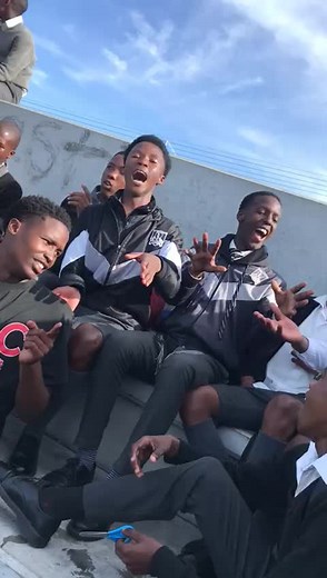 Traditional Xhosa Music Performance