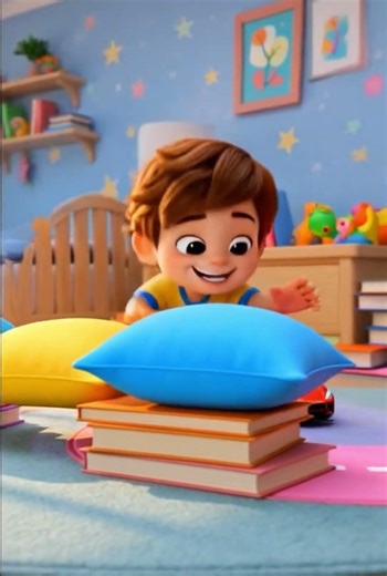 Rayan’s Toy Car is MAGIC! 🚗✨