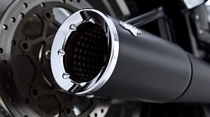4.8K views · 48 reactions | Step up the power and sound on your M8 with the 2-Into-1 Pro Pipe. #vanceandhines #harleydavidson #vhpower | Vance & Hines | Facebook