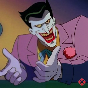 76K views · 920 reactions | Check out this comparison of the original Batman: The Animated Series to the updated remastered Blu-ray version. | IGN | Facebook