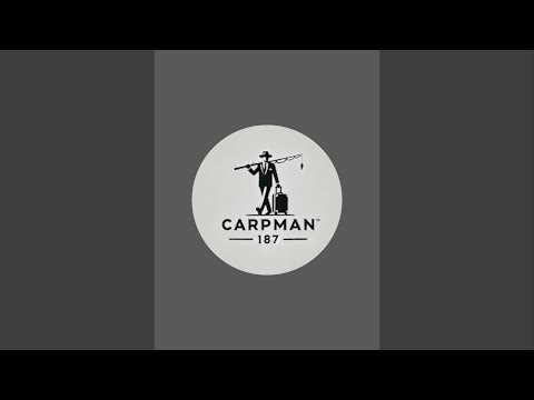 carpman187 Carp fishing Live. Join!