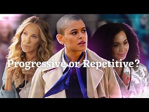 Are Progressive Reboots Good?