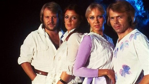 ABBA Forever