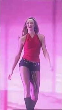 Stacy Keibler tribute