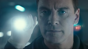 Prólogo de Alien: Covenant mostra última refeição da tripulação