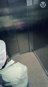 Shocking Elevator Incident | Bored Panda Art