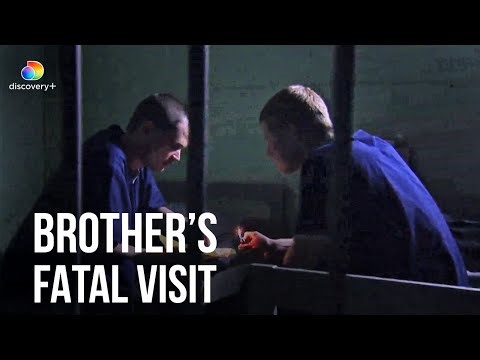 Police Interrogation Gone Wrong | I (Almost) Got Away With It S6 E66 | discovery+