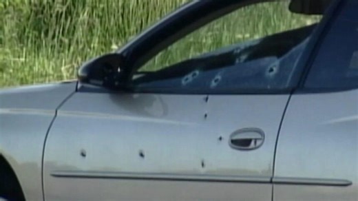 One of Colorado's most infamous convicted killers back in court to challenge one of his convictions