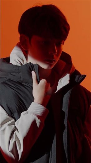 [내셔널지오그래픽 어패럴 키즈] Double Warm, Double Movement