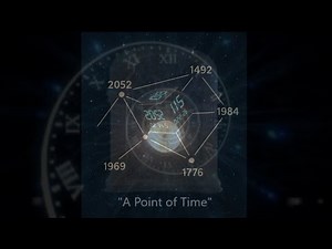 CBS Radio Mystery Theater "A Point of Time" hosted by E.G. Marshall