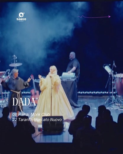 Django Music on Reels