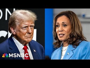Trump riles parts of his base over abortion, Harris defends policy shifts