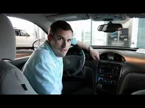 How to pair a Bluetooth device to your Buick Enclave, GMC Acadia or Chevrolet Traverse