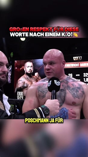 To find such words after a knockout, RESPECT 🙏 RINGLIFE COMBAT