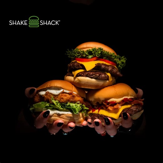 The spirits have spoken and we see big, bold BOGOs in your future! Check back every week in October for a new sandwich promo! | Shake Shack
