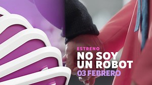 Kim Min-kyu es alérgico al contacto humano y Ji-ah se convertirá en su robot personal. ¡De esta rara relación surgirá algo muy bello que te hará suspirar! 🫰🥰 No te pierdas el estreno de 𝗡𝗼 𝘀𝗼𝘆 𝘂𝗻 𝗿𝗼𝗯𝗼𝘁 el 3 de febrero por #KSiete! ✨💗 #NoSoyUnRobot | Azteca 7