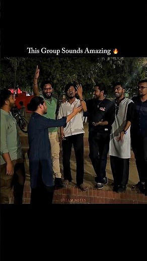 Sanson Ki Mala” Group Singing Performance 🎤✨ Amazing Boys Singing Together🔥#Shorts#Viral#Music