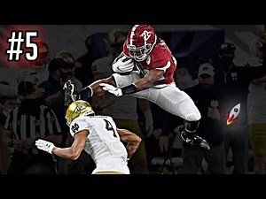 2020 Football Beat Drop Vines #5 || w/Song Names || 4K