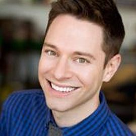 Tim Federle | Keynote Speaker | AAE Speakers Bureau