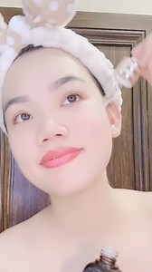 Hello,chăm da buổi tối nè | Bích Liên Hoa Sen