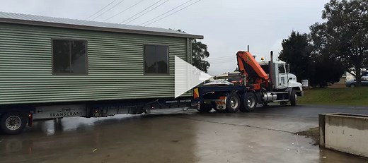 Dynamic Modular Constructions | Portable, Modular & Demountable Buildings