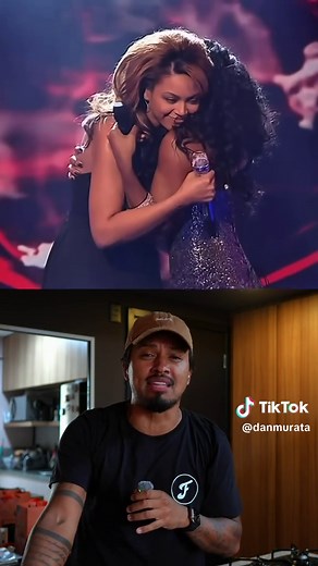Alexandra Burke's Unforgettable X Factor Performance