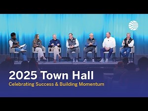 Inmar’s 2025 Town Hall: Celebrating Success & Building Momentum!