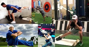 The Benefits of Single Leg Training for Golfers