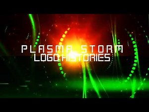 Plasma Storm Logo Histories Intro (2020-)