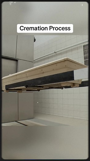 Understanding the Cremation Process: A Look Inside