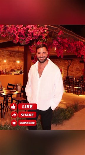 Stjepan Hauser — Our Favorite Kind of Gentleman #hauser #virel #shorts