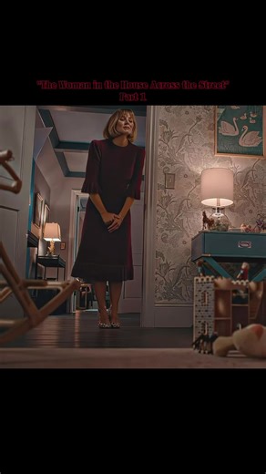 The Woman in the House Across the Street: Episode 1