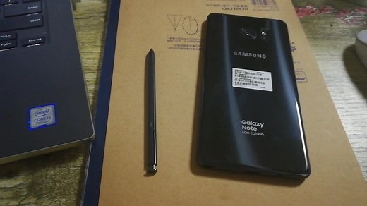 三星note FE& note7 7.0 第三方rom 卡刷教程 soul 刹那数码